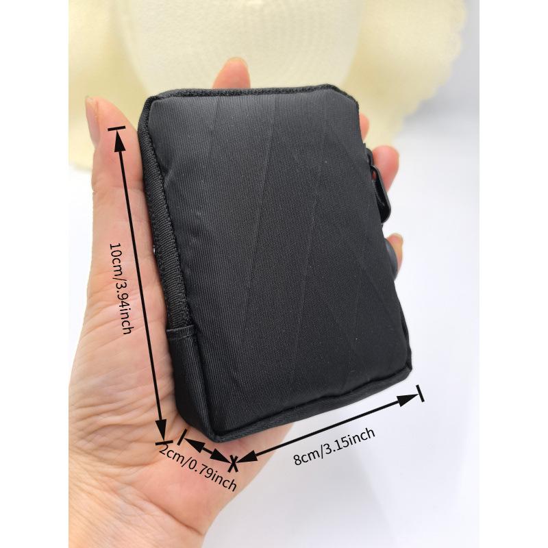 Edc Carry For Men - Mini etui EDC, odporna na zużycie