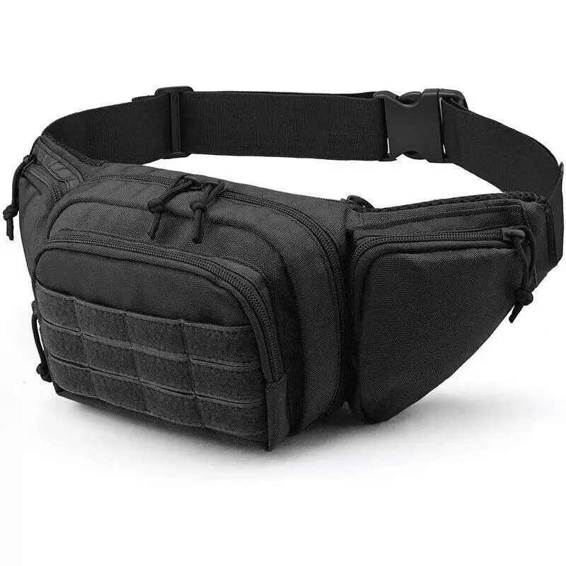 Edc Carry Pistols - Taktyczna nerka męska do ukrytego noszenia