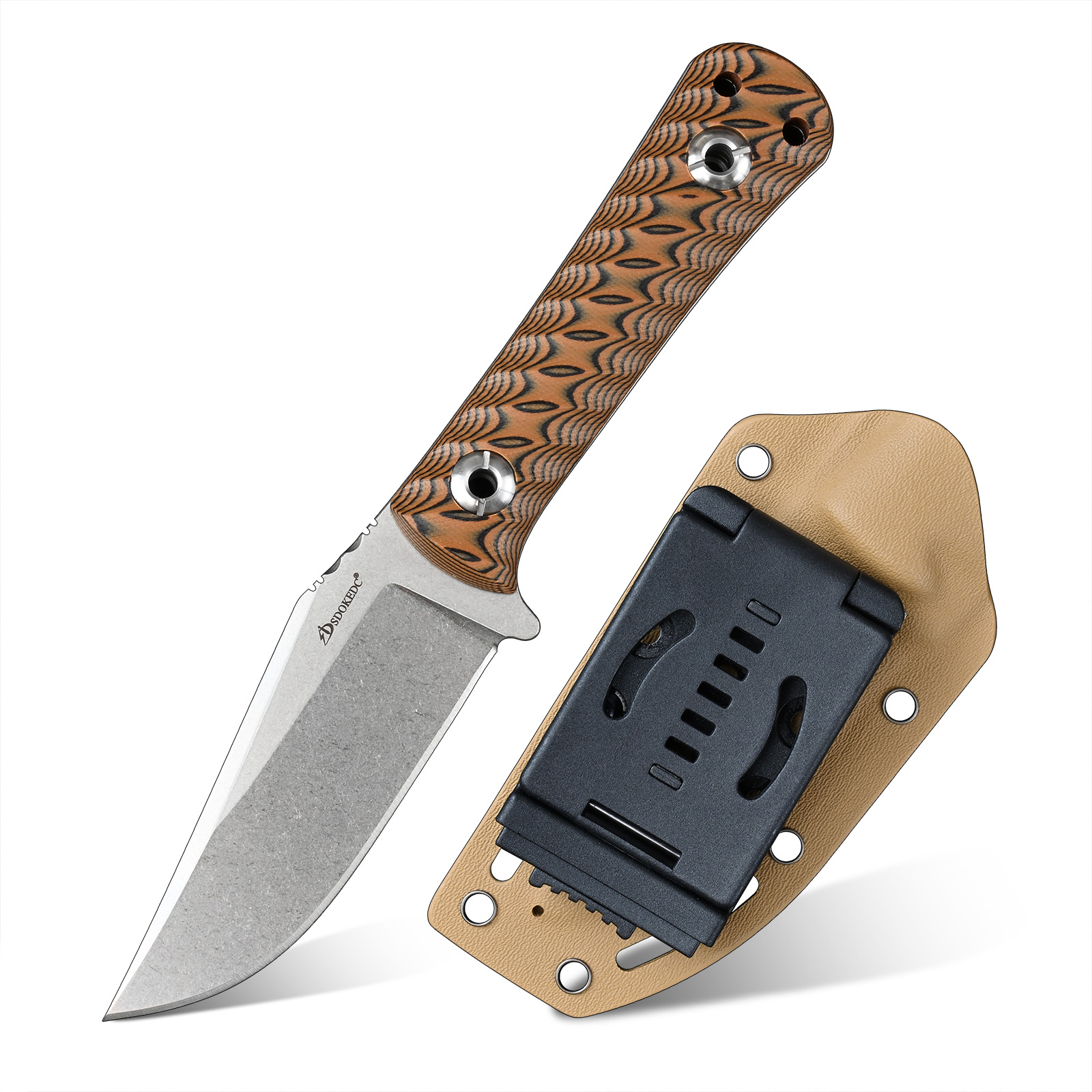Edc Carry For Men - Przenośne narzędzie EDC SDOKEDC, modny prezent