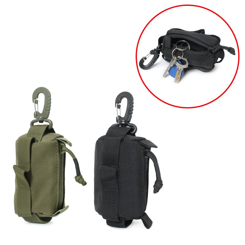 Zewnętrzna saszetka EDC, etui  – Edc Everyday Carry recenzja i cena