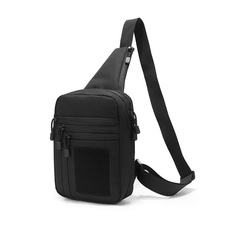 Taktyczna torba na pistolet, k – Edc Concealed Carry Sling Bag recenzja i cena