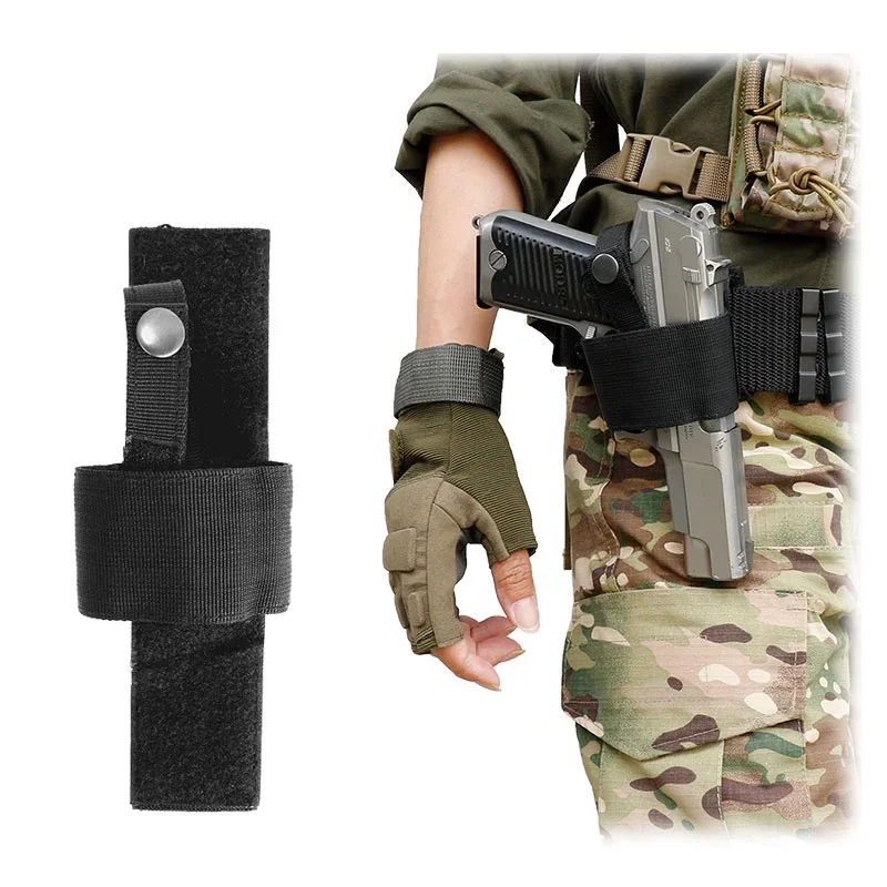 Kabura do noszenia na ukrycie, – Edc Carry Pistols recenzja i cena