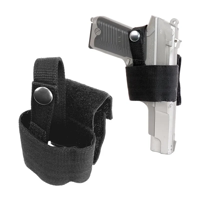 Kabura do noszenia na ukrycie, – Edc Carry Pistols recenzja i cena