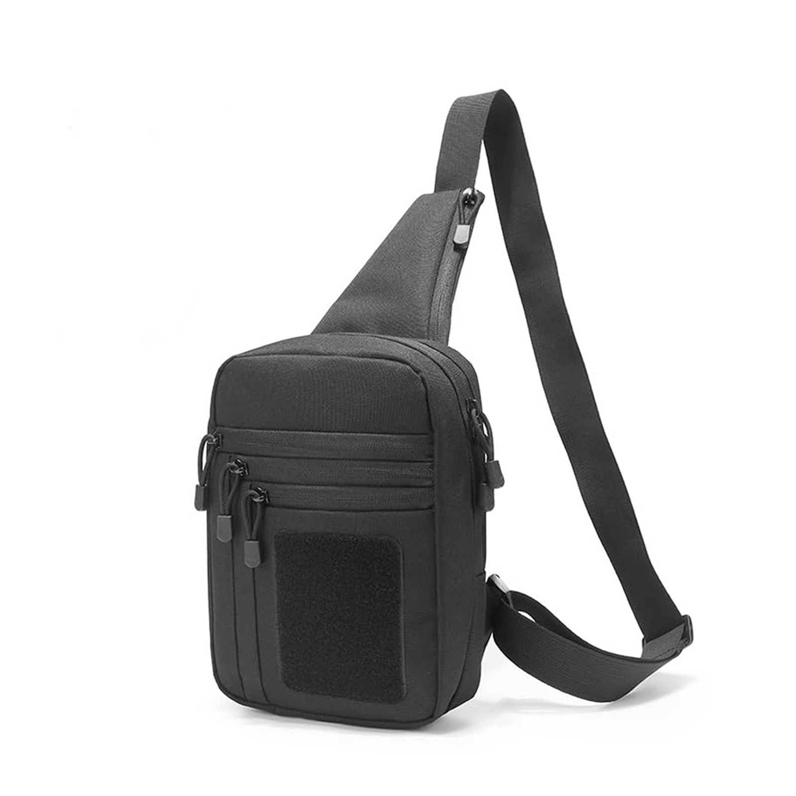 Torba na ramię do ukrytego nos – Edc Concealed Carry Sling Bag recenzja i cena