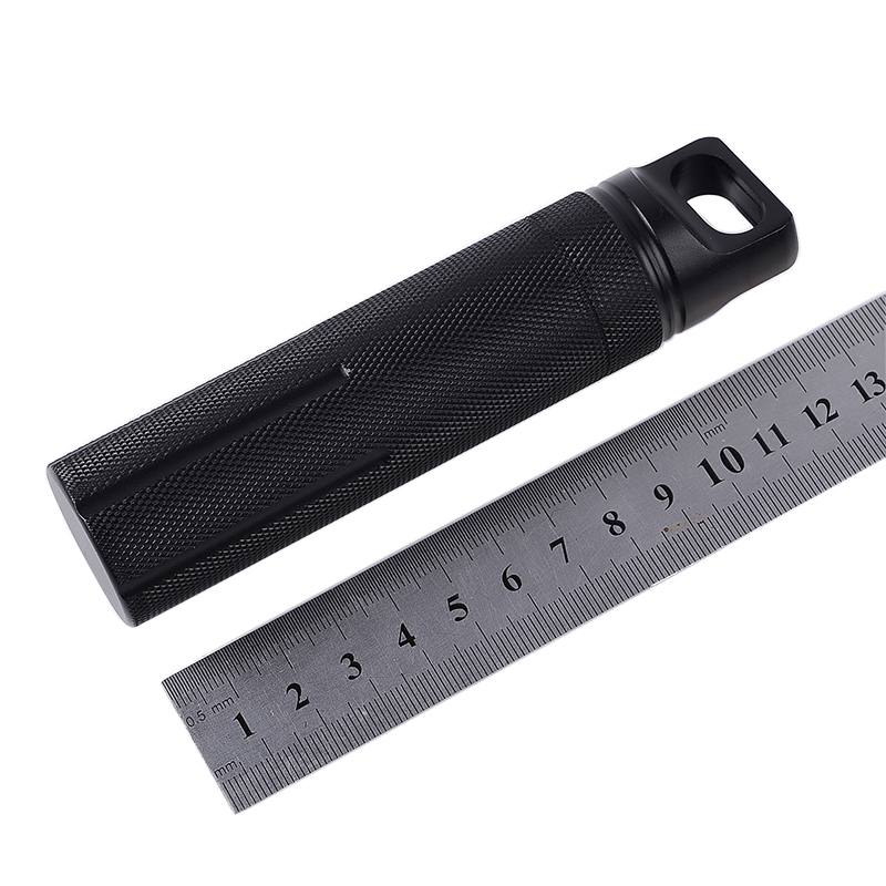 Odkryty wodoodporny Pill Fob m – Pill Fob Capsule recenzja i cena