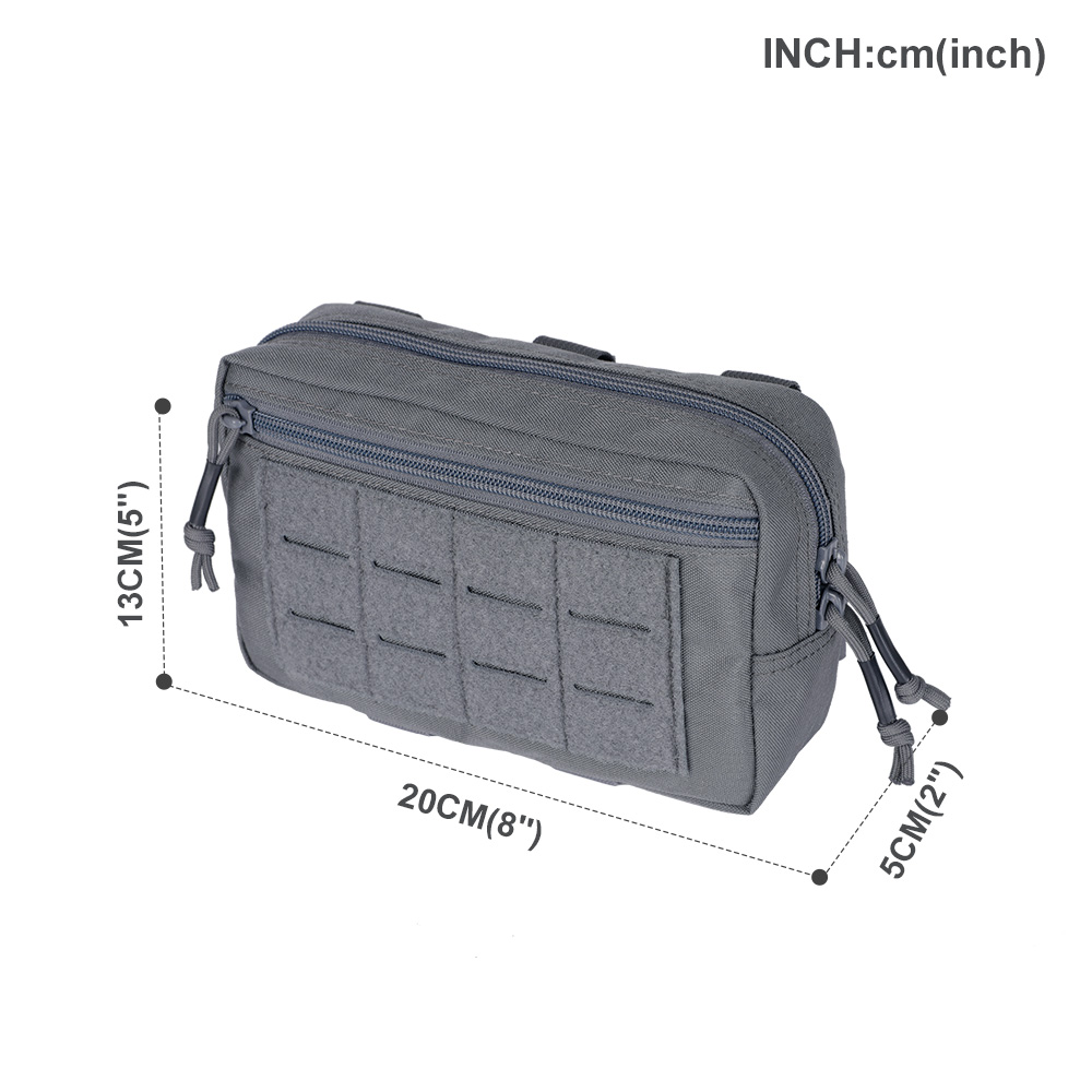 WYJĄTKOWA ELITARNA TORBA SPANK – Edc Everyday Carry recenzja i cena