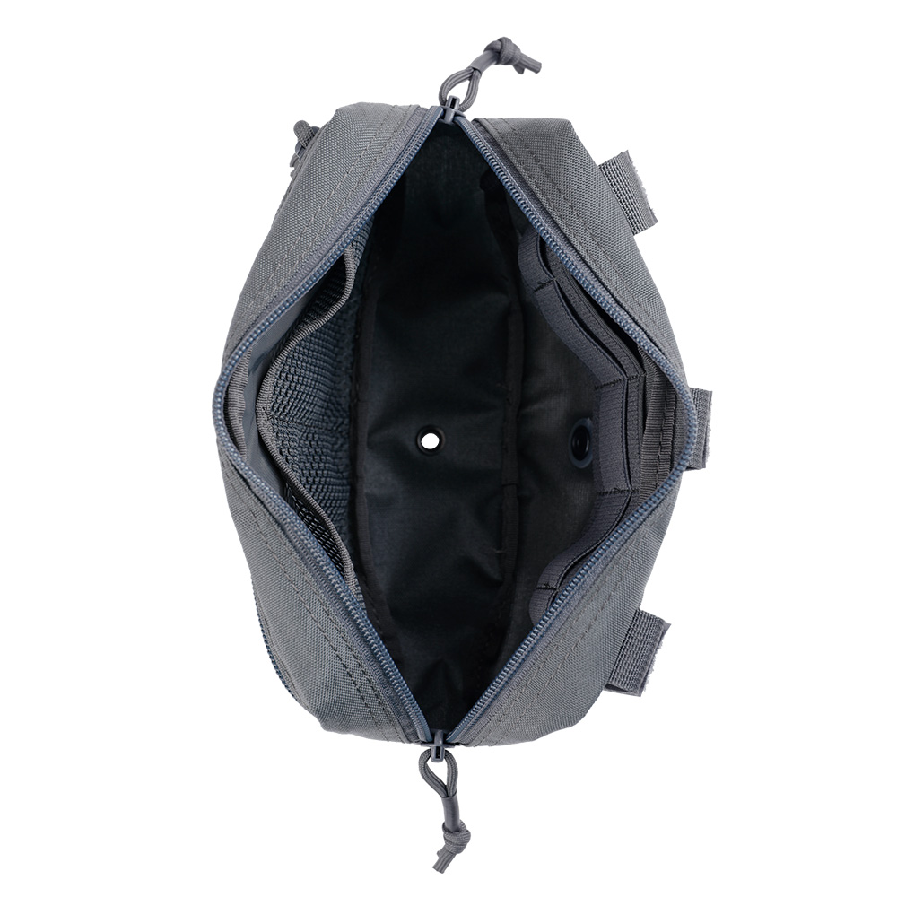 WYJĄTKOWA ELITARNA TORBA SPANK – Edc Everyday Carry recenzja i cena