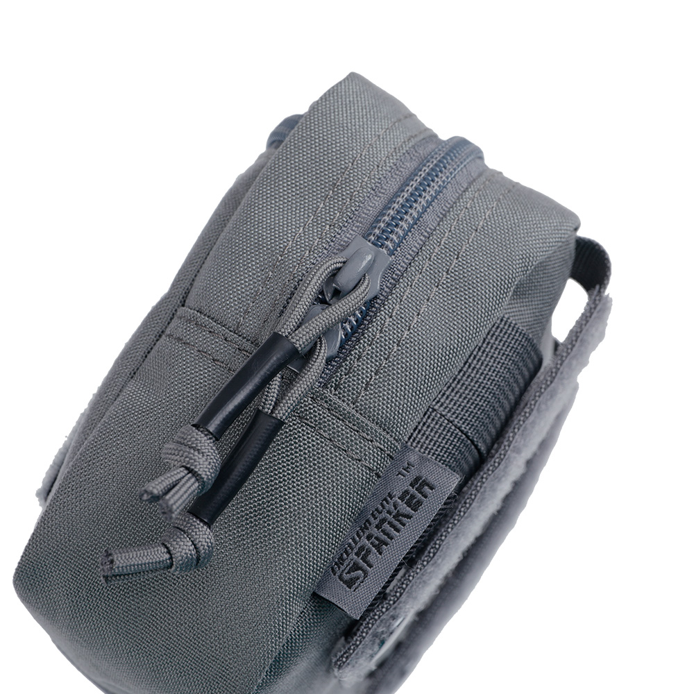 WYJĄTKOWA ELITARNA TORBA SPANK – Edc Everyday Carry recenzja i cena