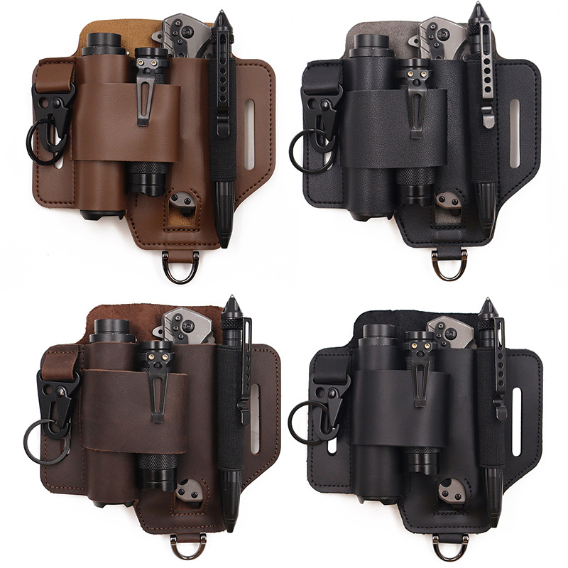 Kabura taktyczna EDC na narzęd – Edc Everyday Carry recenzja i cena
