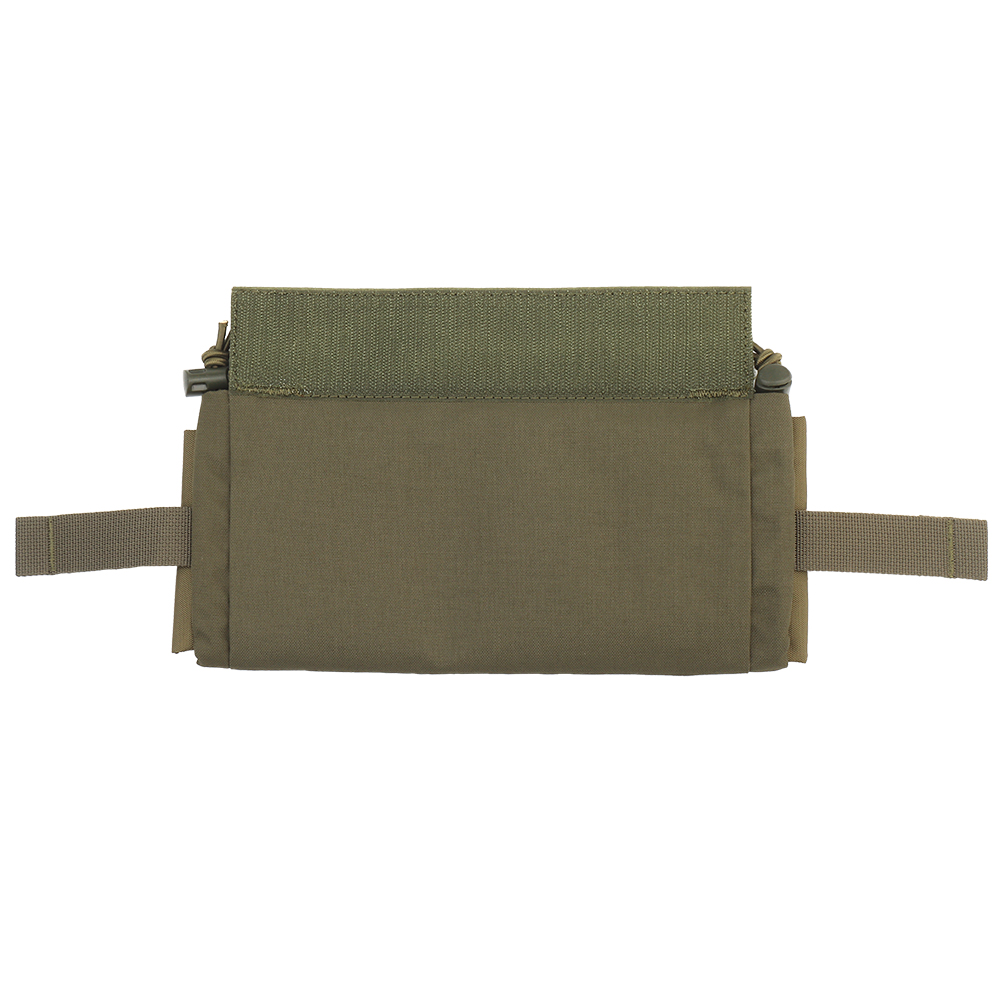 Taktyczna torba na leki i akce – Edc Everyday Carry recenzja i cena