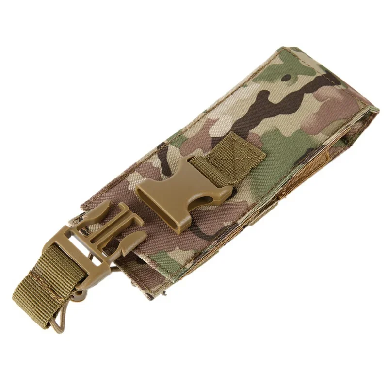 Kabura/Pokrowiec na bidon Moll – Edc Everyday Carry recenzja i cena