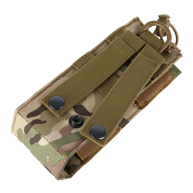 Kabura/Pokrowiec na bidon Moll – Edc Everyday Carry recenzja i cena