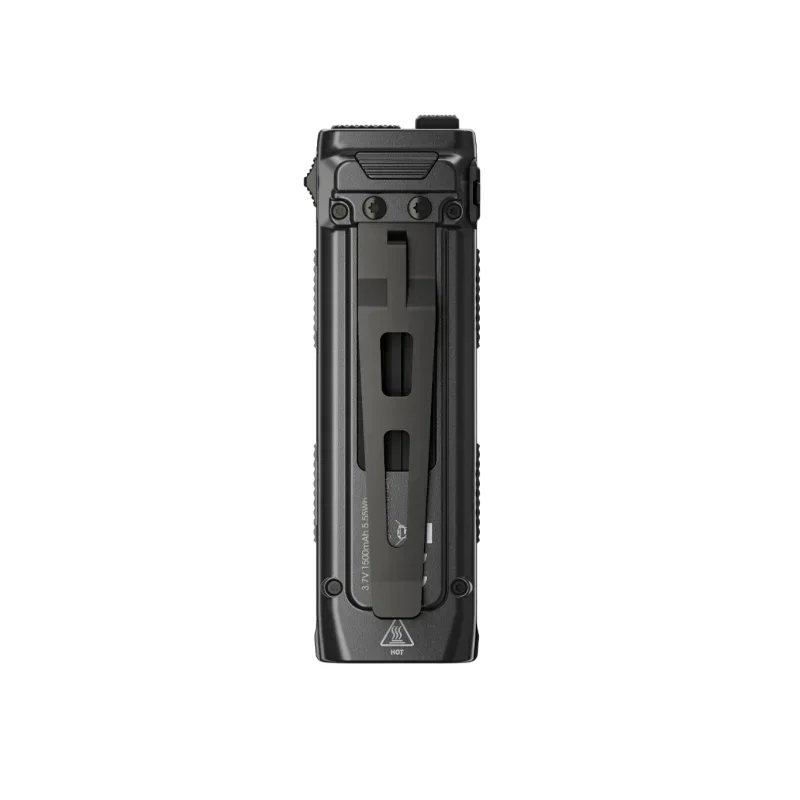 Latarka NITECORE EDC23 EDC 250 – Edc Carry Flashlight recenzja i cena
