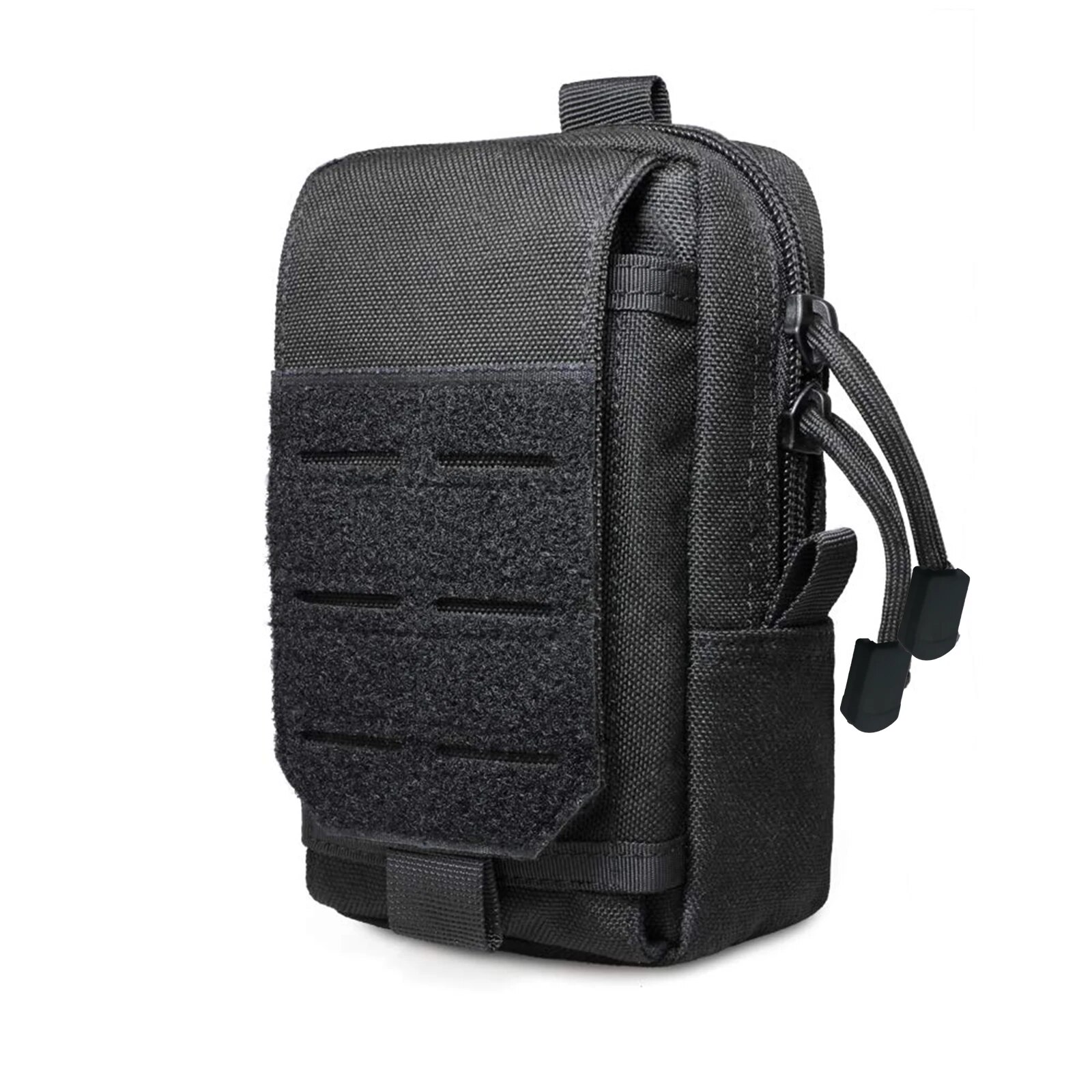 Taktyczna saszetka Molle sasze – Edc Everyday Carry recenzja i cena
