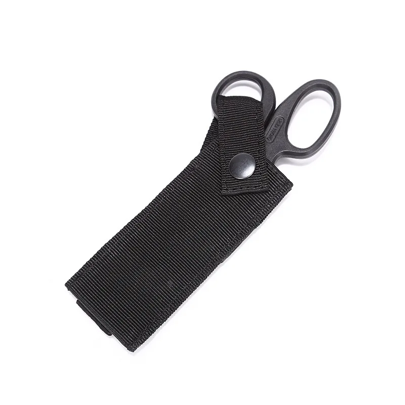 Taktyczna ładownica Molle na n – Edc Carry Flashlight recenzja i cena