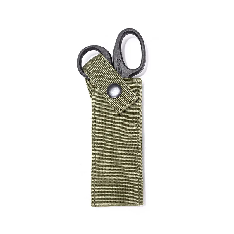 Taktyczna ładownica Molle na n – Edc Carry Flashlight recenzja i cena