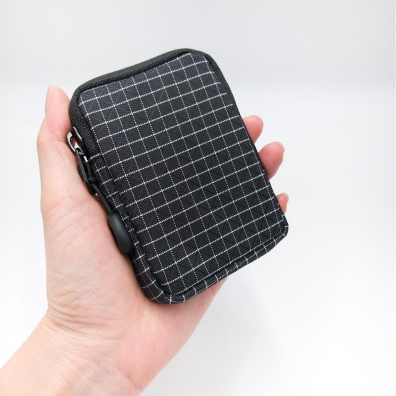 Mini etui EDC, odporna na zuży – Edc Carry For Men recenzja i cena