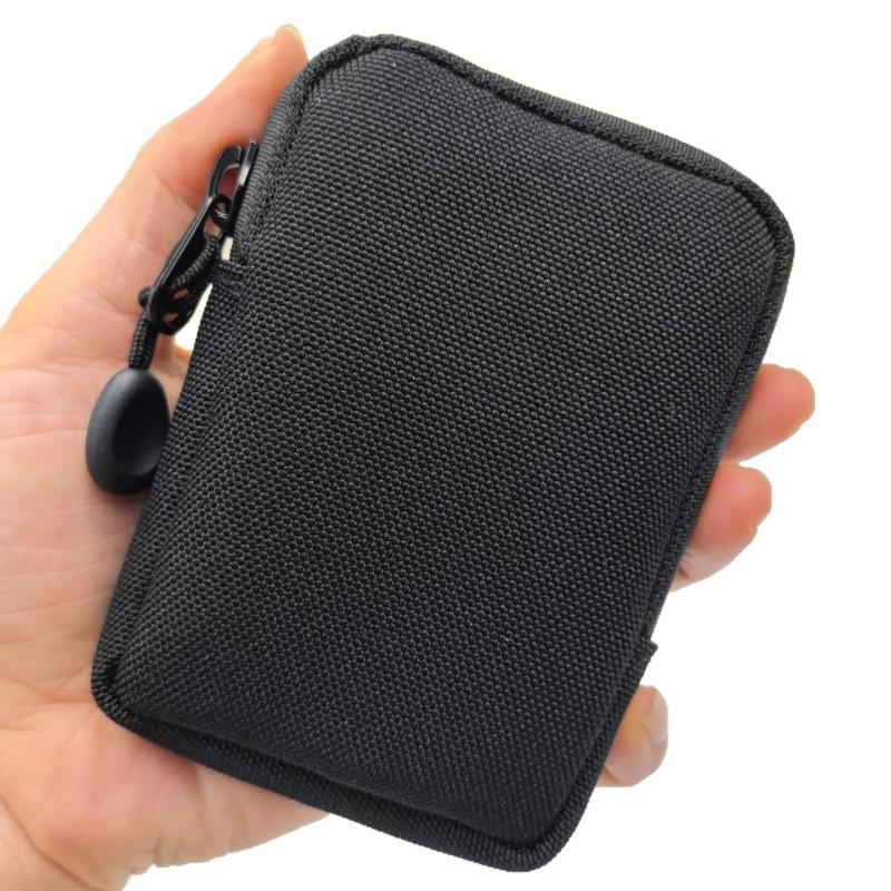 Mini etui EDC, odporna na zuży – Edc Carry For Men recenzja i cena