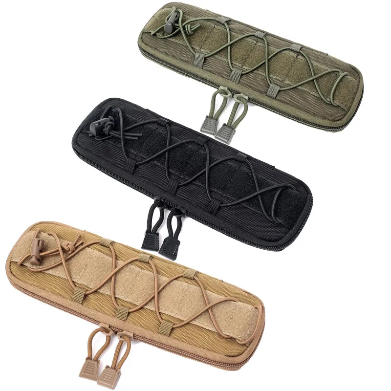Saszetka na nóż Molle EDC Sasz – Edc Carry Flashlight recenzja i cena