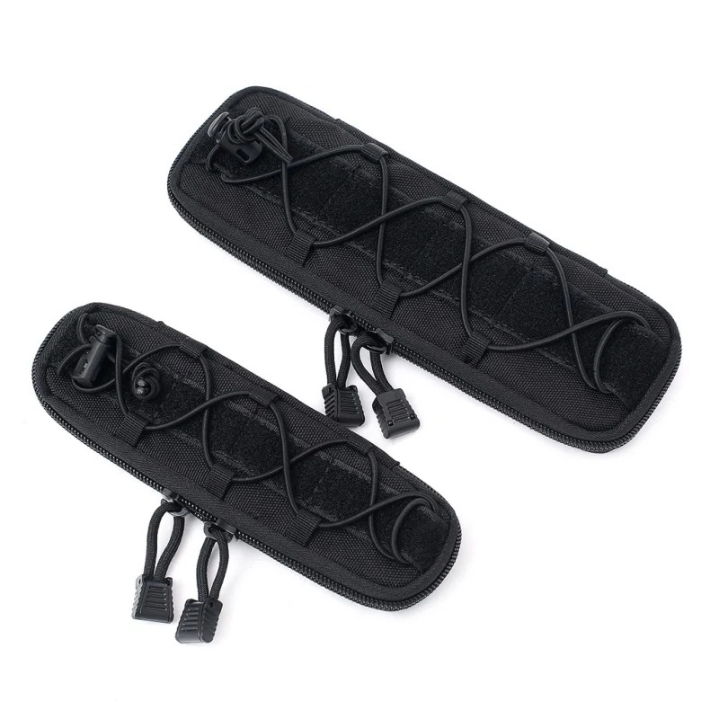 Saszetka na nóż Molle EDC Sasz – Edc Carry Flashlight recenzja i cena