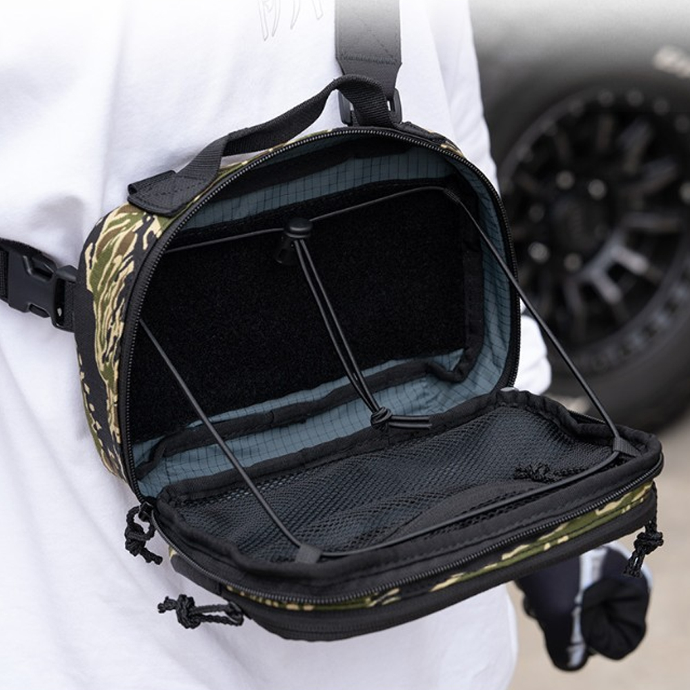 Taktyczna torba EDC na ramię m – Edc Carry For Men recenzja i cena