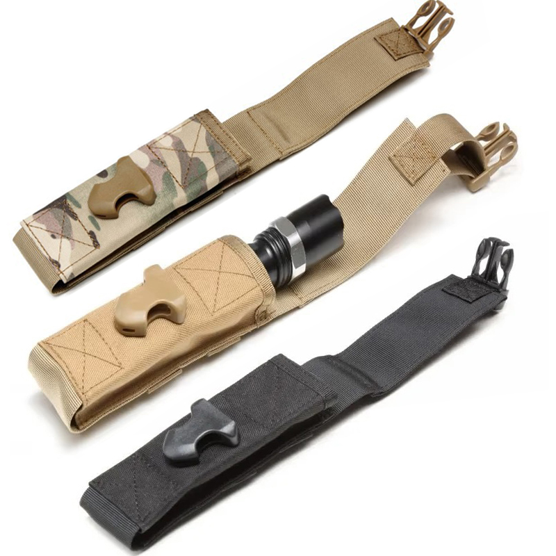 Etui na latarkę Etui na latark – Edc Carry Flashlight recenzja i cena