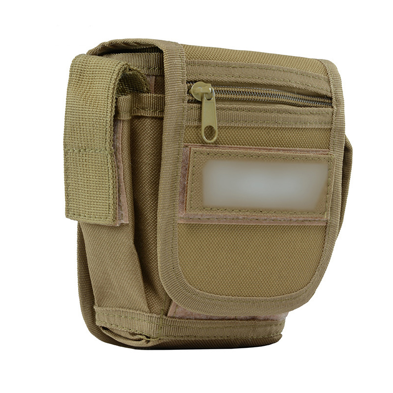 Kieszeń taktyczna EDC Molle, k – Edc Everyday Carry recenzja i cena