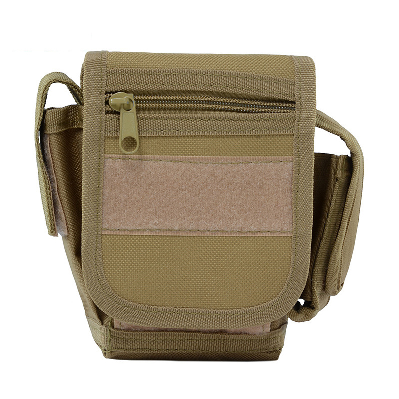 Kieszeń taktyczna EDC Molle, k – Edc Everyday Carry recenzja i cena