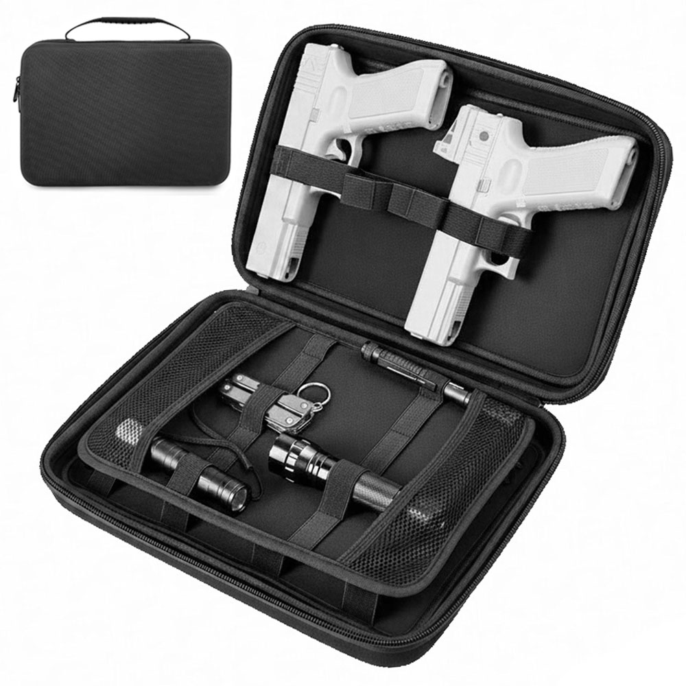 Taktyczna torba na pistolet, f – Edc Carry Pistols recenzja i cena