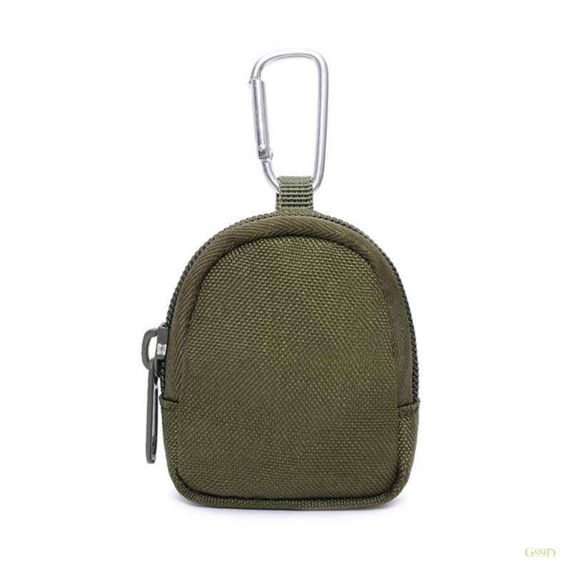 1 szt. Przenośna Torba na Kluc – Edc Everyday Carry recenzja i cena