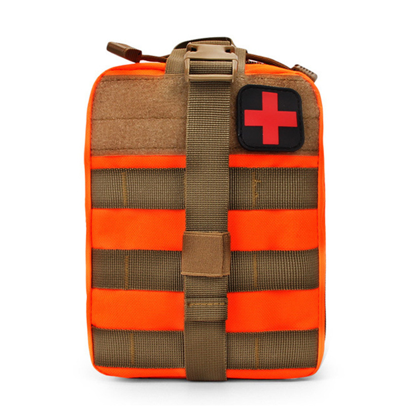Molle taktyczne apteczki torba – Edc Everyday Carry recenzja i cena