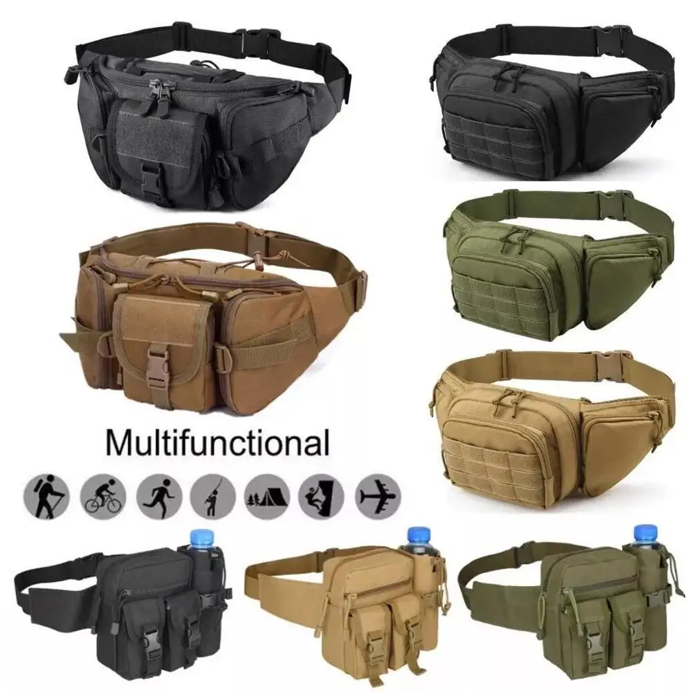 Taktyczna nerka męska do ukryt – Edc Carry Pistols recenzja i cena