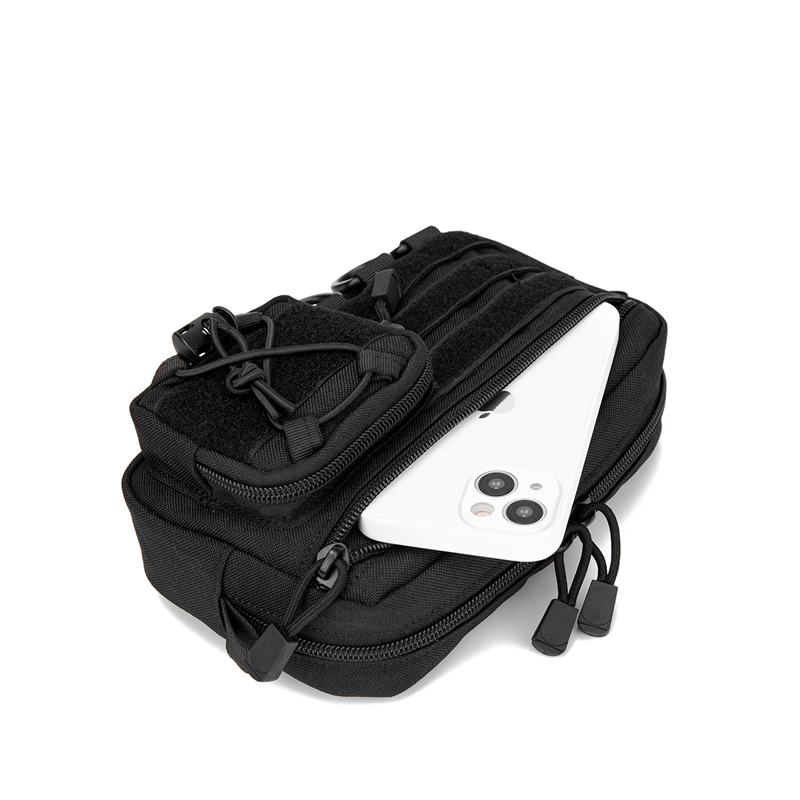 Saszetka EDC 1000D, organizer  – Edc Everyday Carry recenzja i cena