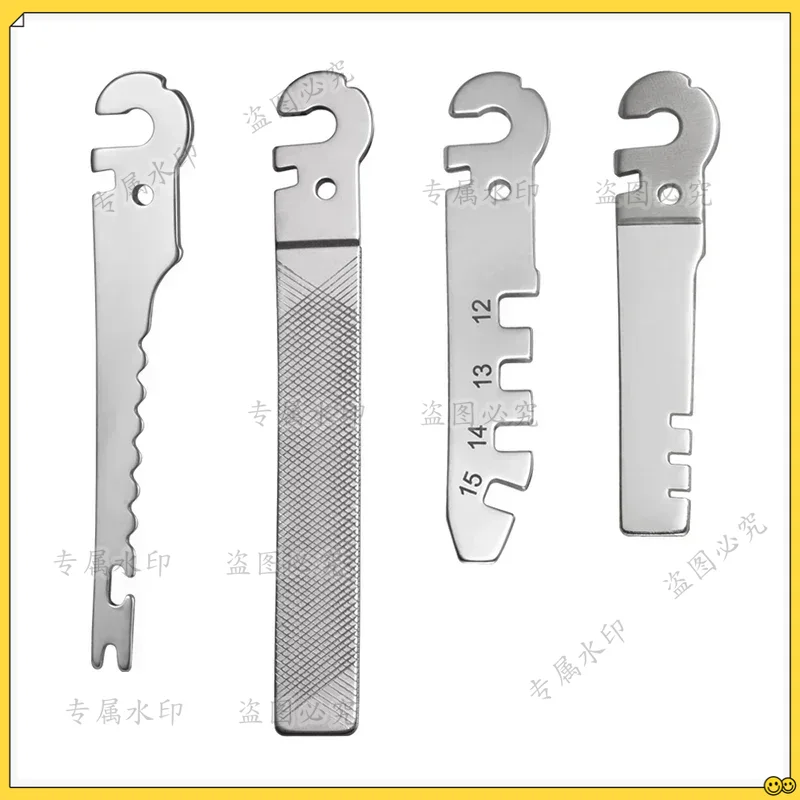 Roxon S804 Flex Multi tool - m – Edc Everyday Carry recenzja i cena