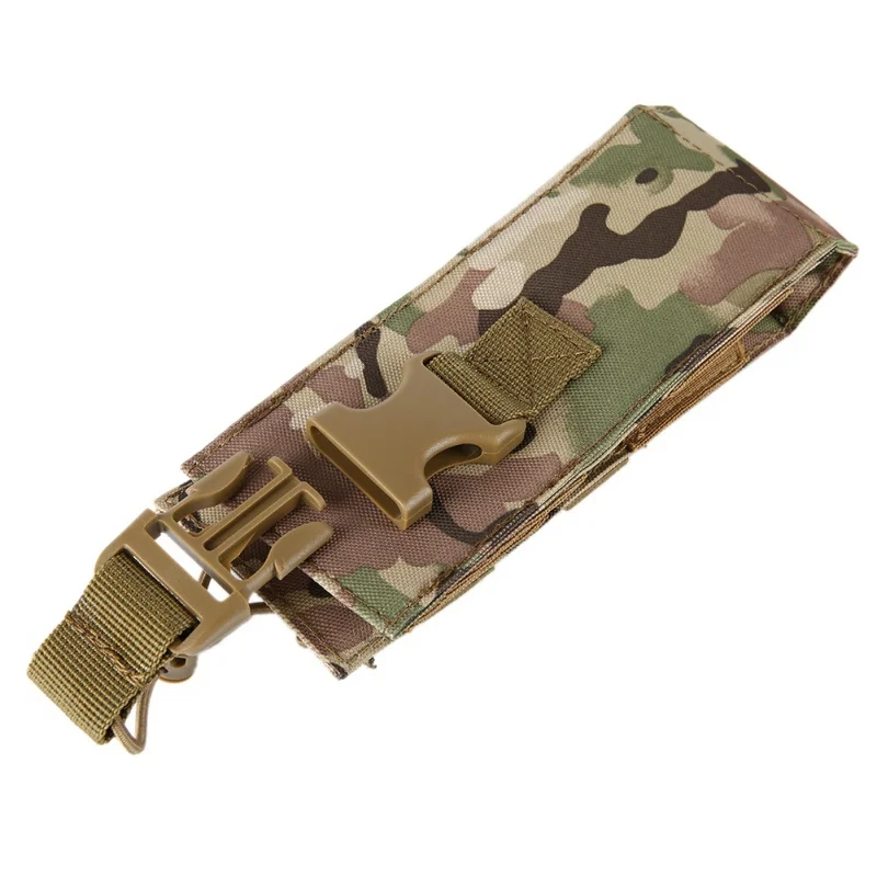 Kieszeń na bidon Molle, etui n – Edc Everyday Carry recenzja i cena